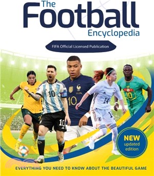 The Football Encyclopedia (FIFA)