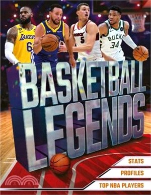 Basketball Legends