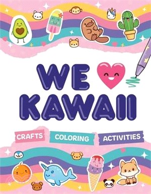 We Love Kawaii