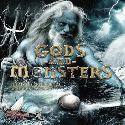 Gods and Monsters