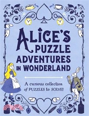 Alice's Puzzle Adventures in Wonderland