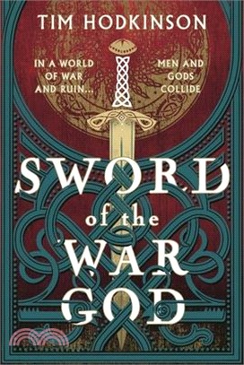 Sword of the War God