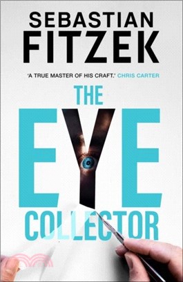 The Eye Collector