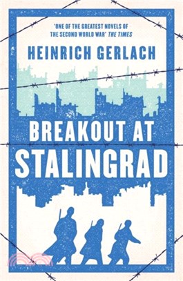 Breakout at Stalingrad