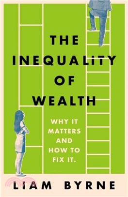 The Inequality of Wealth