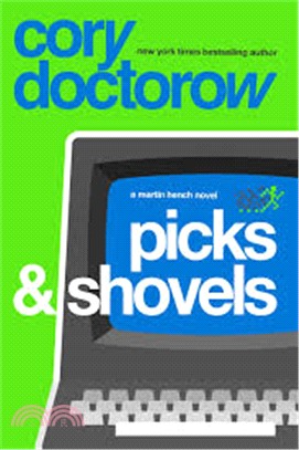 Picks and Shovels