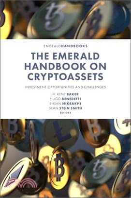 The Emerald Handbook on Cryptoassets: Investment Opportunities and Challenges
