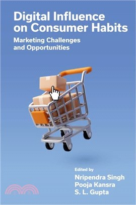 Digital Influence on Consumer Habits：Marketing Challenges and Opportunities