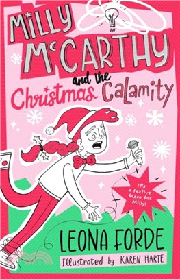 Milly McCarthy and the Christmas Calamity