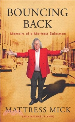 Bouncing Back：Memoirs of a Mattress Salesman