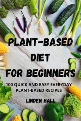 Plant-Based Diet for Beginners