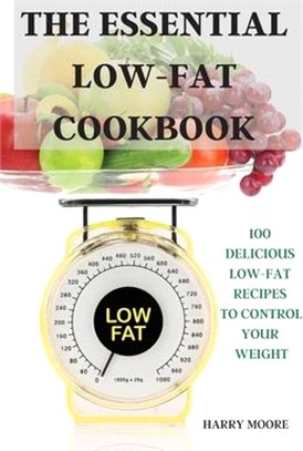 The Essential Low-Fat Cookbook