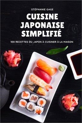 Cuisine Japonaise Simplifié