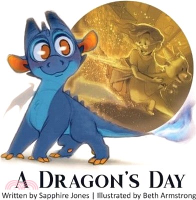 A Dragon's Day