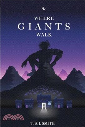 Where Giants Walk