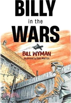 Billy in the Wars