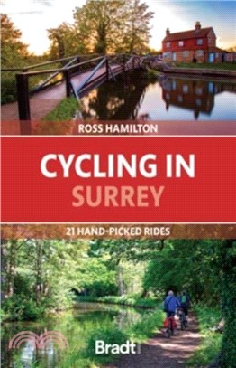 Cycling in Surrey：21 hand-picked rides