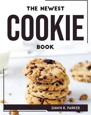 The Newest Cookie Book