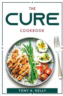 The Cure Cookbook
