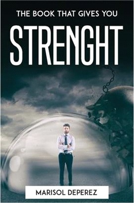 The Book That Gives You Strenght