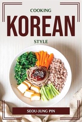 Cooking Korean Style