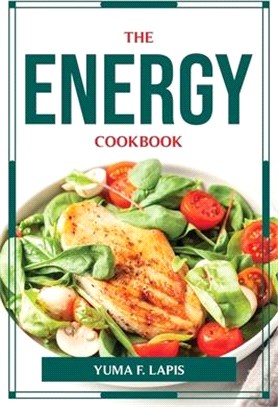 The Energy Cookbook