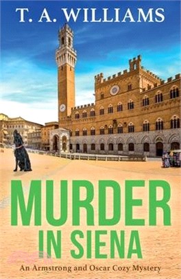 Murder in Siena