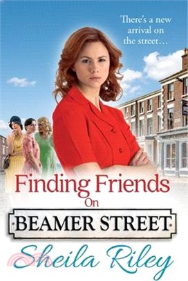 Finding Friends on Beamer Street