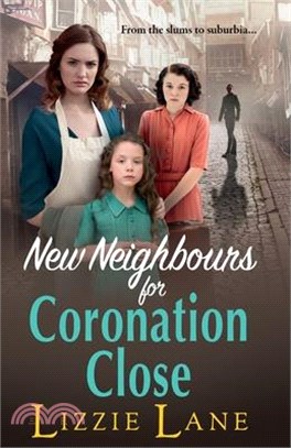 New Neighbours for Cornonation Close