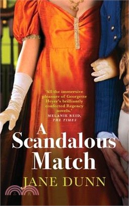 A Scandalous Match