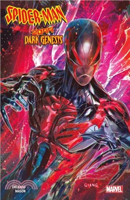 Spider-man 2099: Exodus