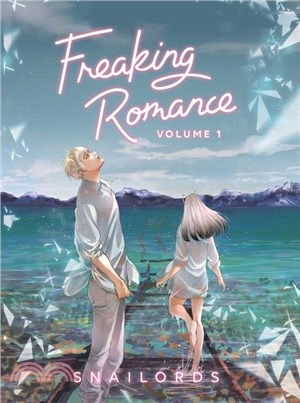 Freaking Romance Volume 1