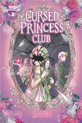 Cursed Princess Club Volume 2