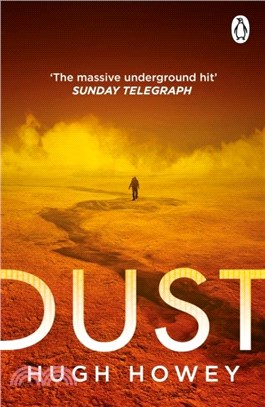 Dust：(Silo Trilogy 3)