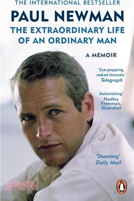 The Extraordinary Life of an Ordinary Man：A Memoir