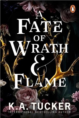 A Fate of Wrath and Flame