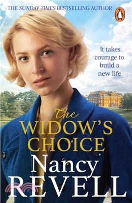 The Widow's Choice：The gripping new historical drama from the author of the bestselling Shipyard Girls series