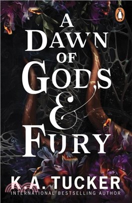 A Dawn of Gods and Fury