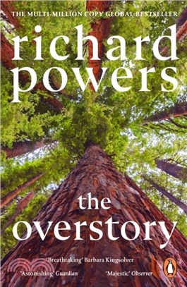 The Overstory (Pulitzer Prize Winner)