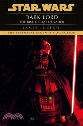 Star Wars: Dark Lord - The Rise of Darth Vader