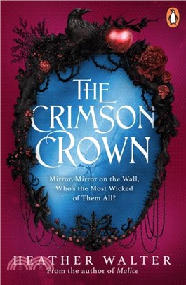 The Crimson Crown