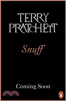 Snuff：(Discworld Novel 39)
