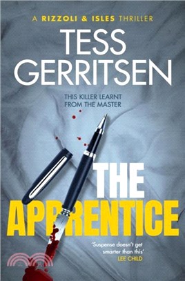 The Apprentice：(Rizzoli & Isles series 2)
