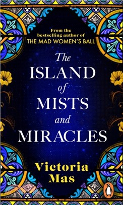 The Island of Mists and Miracles