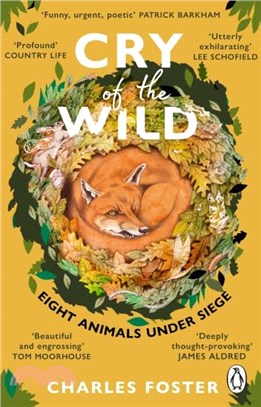 Cry of the Wild：Life through the eyes of eight animals