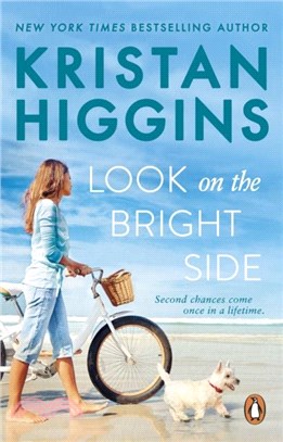 Look On the Bright Side：A fake dating summer romance guaranteed to make you laugh and cry, from the bestselling author of TikTok sensation Pack up the Moon