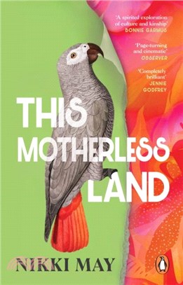 This Motherless Land