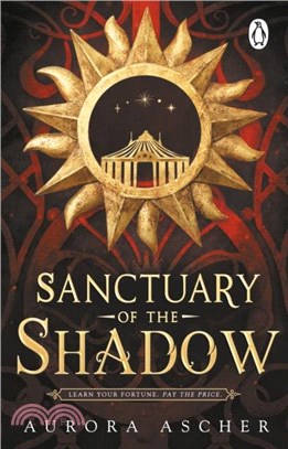 Sanctuary of the Shadow