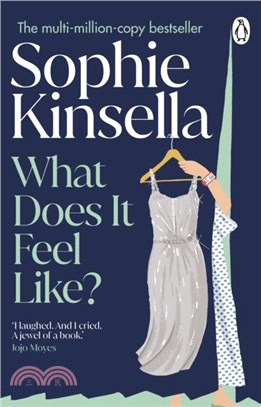 What Does it Feel Like?