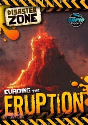 Evading the Eruption